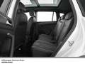 Volkswagen Tiguan R-Line TDI DSG Matrix-LED Pano AHK White - thumbnail 11