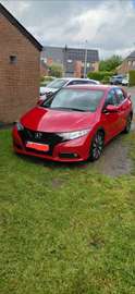 Civic 1.4i Comfort