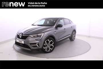 1.3 TCe Techno EDC 103kW