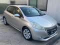 Peugeot 208 208 5p 1.4 vti 16v Allure gpl 95cv Grijs - thumbnail 2