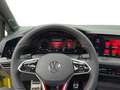 Volkswagen Golf VIII 2.0 TSI DSG GTI Clubsport DCC*PANO*IQ-LIGH... Gelb - thumbnail 13