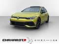 Volkswagen Golf VIII 2.0 TSI DSG GTI Clubsport DCC*PANO*IQ-LIGH... Gelb - thumbnail 1