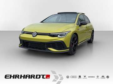 VIII 2.0 TSI DSG GTI Clubsport DCC*PANO*IQ-LIGH...