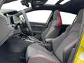 Volkswagen Golf VIII 2.0 TSI DSG GTI Clubsport DCC*PANO*IQ-LIGH... Gelb - thumbnail 11