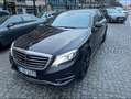 Mercedes-Benz S 350 S-Klasse Diesel d 4Matic 9G-TRONIC Schwarz - thumbnail 1