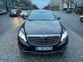 Mercedes-Benz S 350 S-Klasse Diesel d 4Matic 9G-TRONIC Schwarz - thumbnail 3