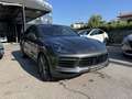 Porsche Cayenne COUPE (9YB) 3.0 V6 462CH E-HYBRID Grau - thumbnail 2