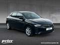 Opel Corsa Corsa F 1.2 Turbo Elegance Klimaautomatik Sitzheizung 100PS Zwart - thumbnail 5
