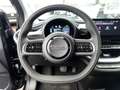 Fiat 500e Icon Carplay Klimaautomatik - Navigation Schwarz - thumbnail 10