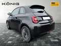 Fiat 500e Icon Carplay Klimaautomatik - Navigation Schwarz - thumbnail 4
