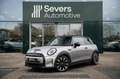 MINI Mini Electric Camden Edition 33 kWh l Harman Kardo Grijs - thumbnail 1