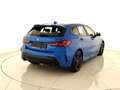 BMW 118 d Msport auto Azul - thumbnail 3