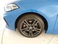 BMW 118 d Msport auto Azul - thumbnail 5