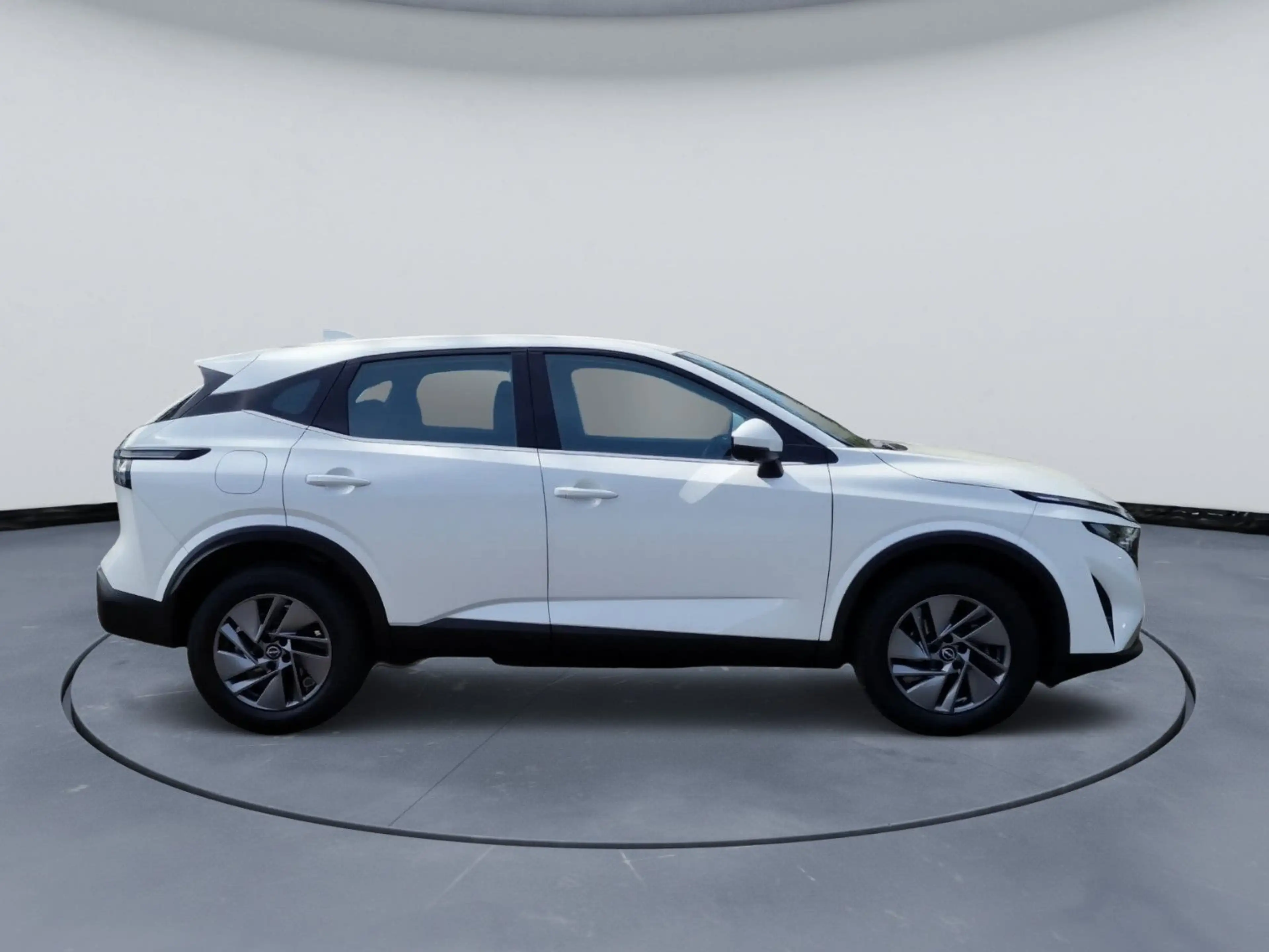 Nissan Qashqai Acenta MHEV - LED - NAVI - KAMERA — photo 7