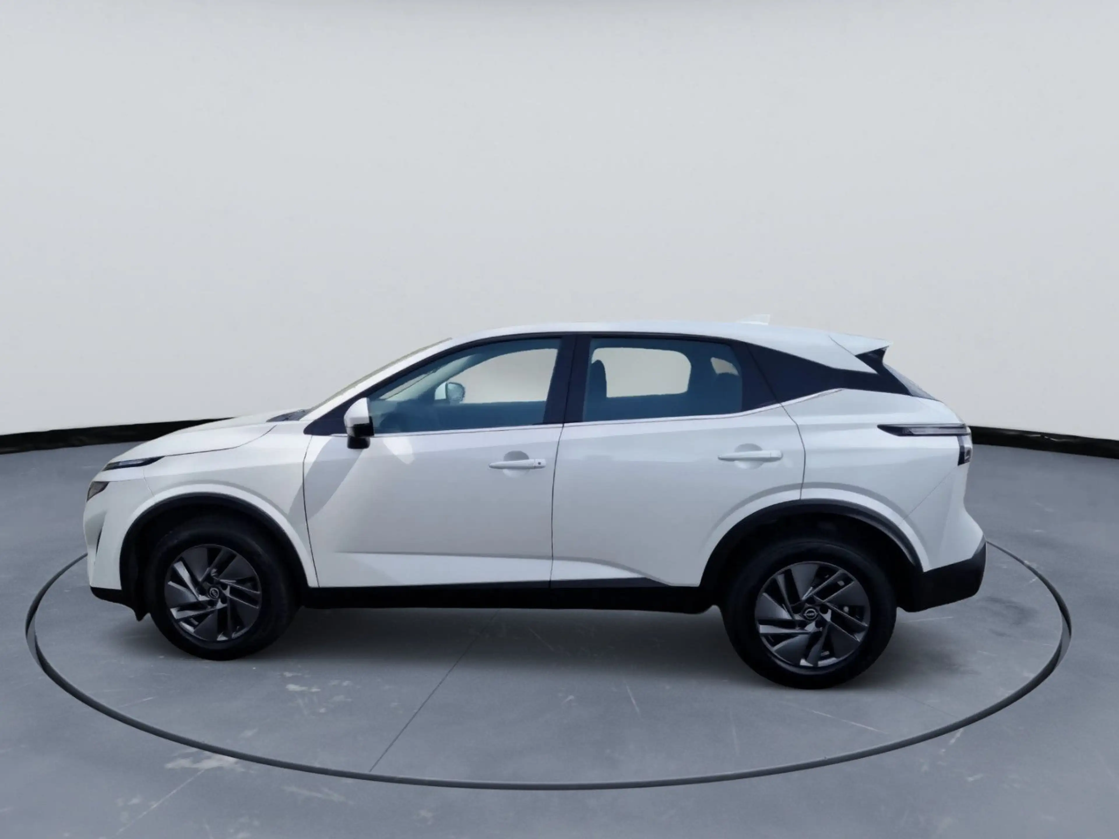 Nissan Qashqai Acenta MHEV - LED - NAVI - KAMERA — photo 3