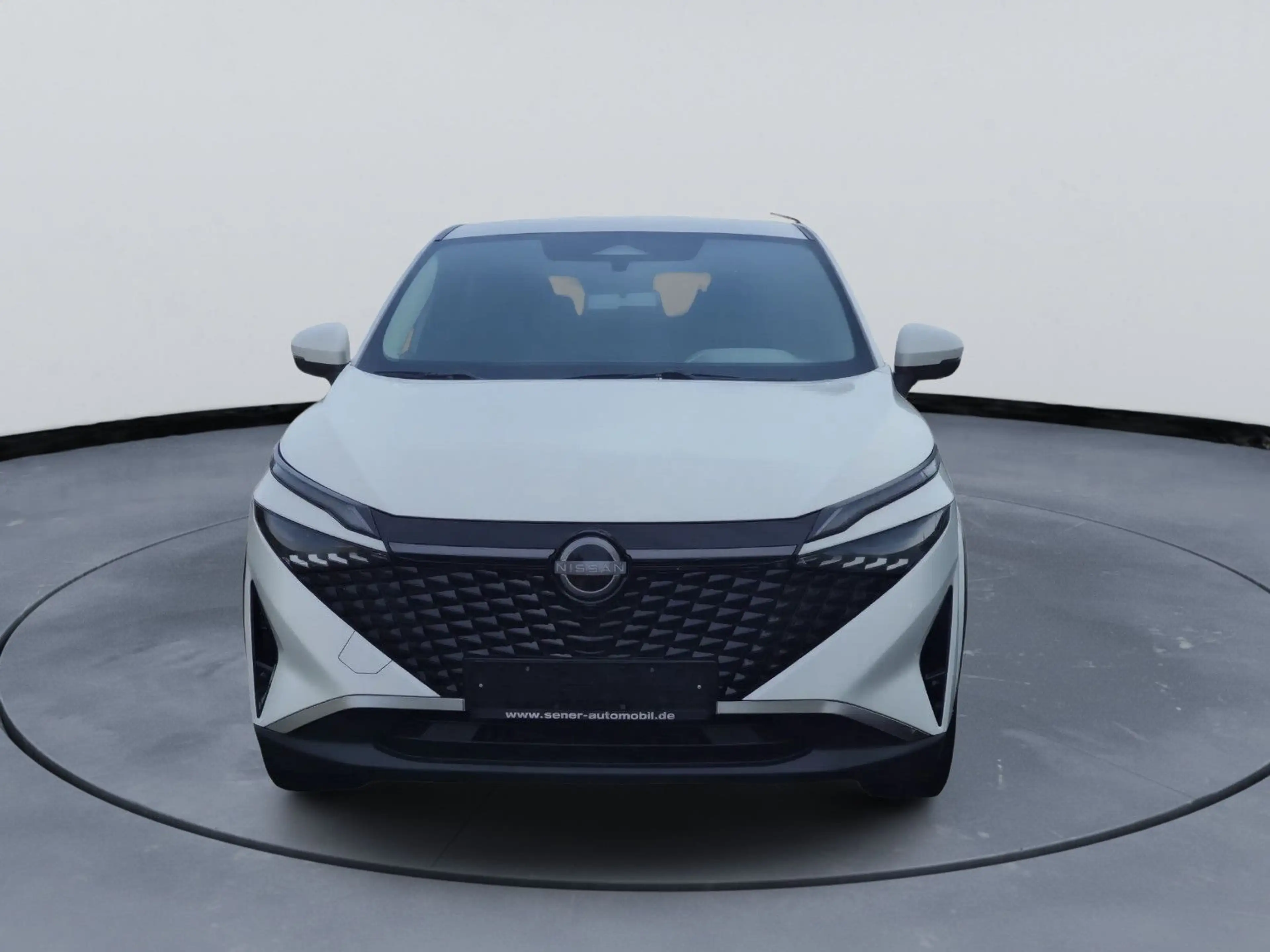 Nissan Qashqai Acenta MHEV - LED - NAVI - KAMERA — photo 2