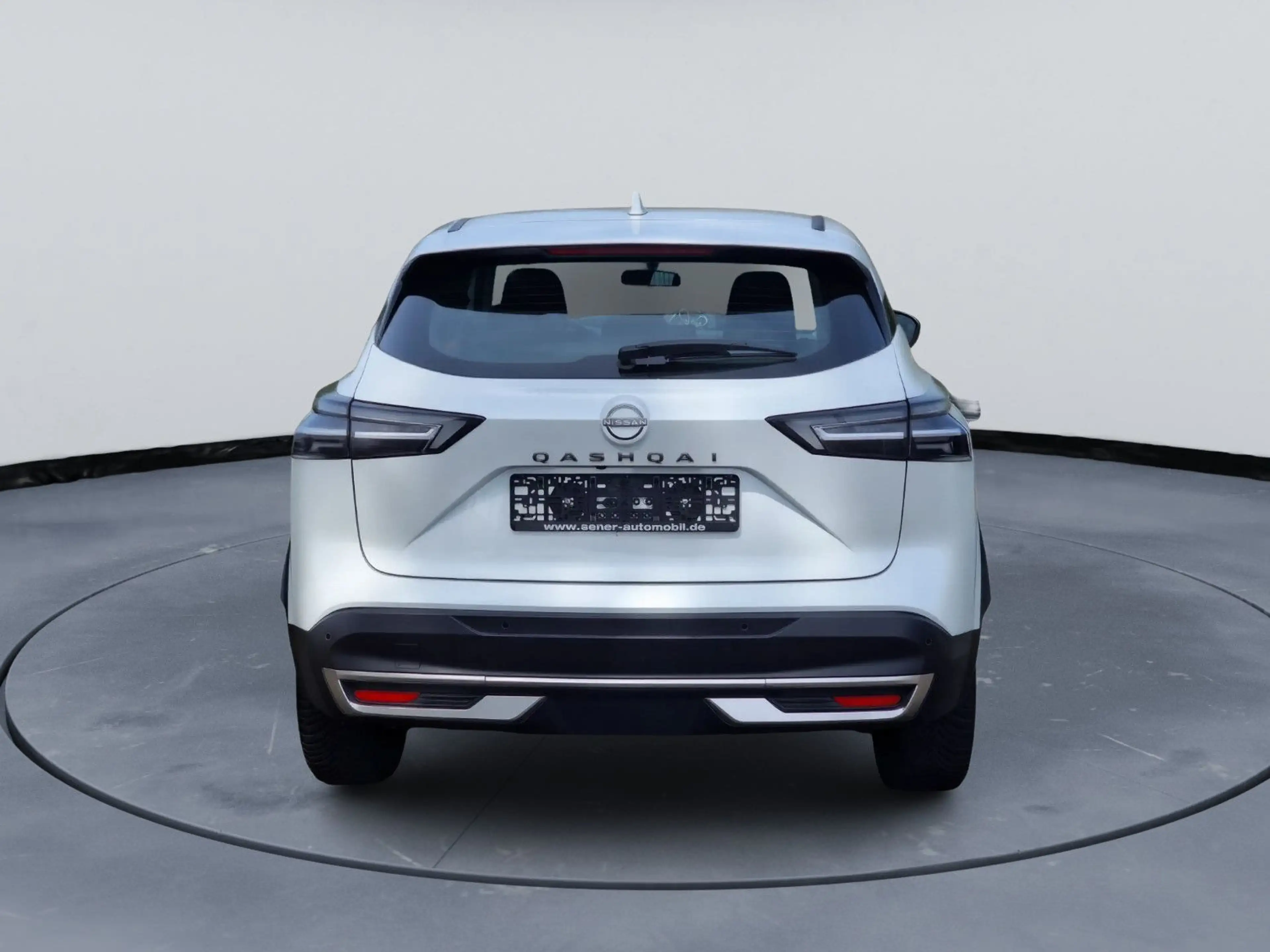 Nissan Qashqai Acenta MHEV - LED - NAVI - KAMERA — photo 5