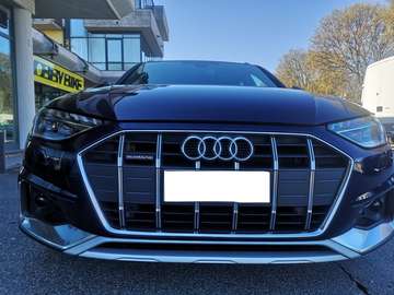 A4 Allroad 40 TDI Q. S-Tr. B. Evolution 204 CV