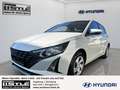 Hyundai i20 FL (MY25) 1.2 Select Navi Kamera Einparkhilfe Klim Blanc - thumbnail 1