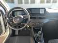 Hyundai i20 FL (MY25) 1.2 Select Navi Kamera Einparkhilfe Klim Blanc - thumbnail 10