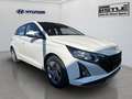 Hyundai i20 FL (MY25) 1.2 Select Navi Kamera Einparkhilfe Klim Blanc - thumbnail 2