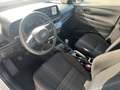 Hyundai i20 FL (MY25) 1.2 Select Navi Kamera Einparkhilfe Klim Blanc - thumbnail 7