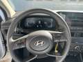 Hyundai i20 FL (MY25) 1.2 Select Navi Kamera Einparkhilfe Klim Blanc - thumbnail 8