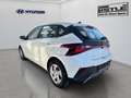 Hyundai i20 FL (MY25) 1.2 Select Navi Kamera Einparkhilfe Klim Blanc - thumbnail 4