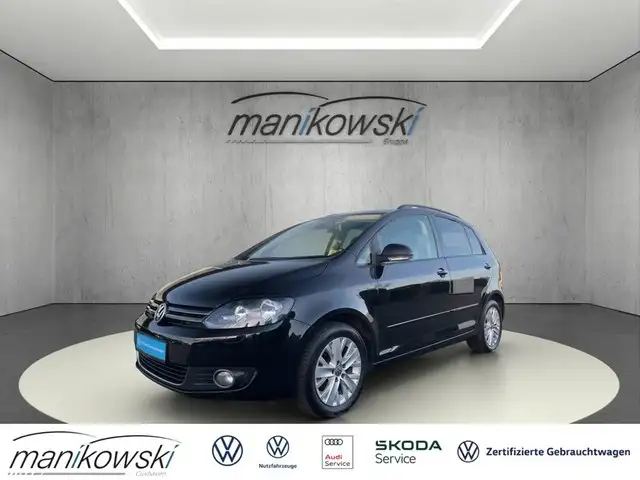 Volkswagen Golf Plus 1.4TSI DSG *Life*AHK+GRA+PDC+Stzhzg+LWS+GJR+