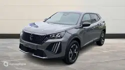 Peugeot 2008 1.2 Hybrid 110ch Allure e-DCS6