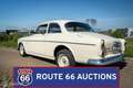 Volvo Amazon | 1968 | Route 66 Auctions Schwarz - thumbnail 8