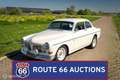 Volvo Amazon | 1968 | Route 66 Auctions Schwarz - thumbnail 3
