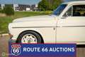 Volvo Amazon | 1968 | Route 66 Auctions Schwarz - thumbnail 5