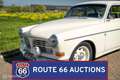 Volvo Amazon | 1968 | Route 66 Auctions Schwarz - thumbnail 4