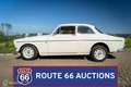 Volvo Amazon | 1968 | Route 66 Auctions Schwarz - thumbnail 6
