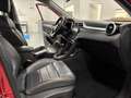 MG ZS 1.0T LUXURY Rot - thumbnail 19