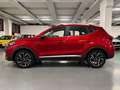 MG ZS 1.0T LUXURY Rot - thumbnail 5