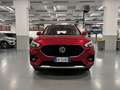 MG ZS 1.0T LUXURY Rot - thumbnail 2