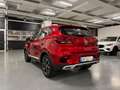 MG ZS 1.0T LUXURY Rot - thumbnail 11