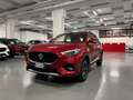 MG ZS 1.0T LUXURY Rot - thumbnail 4