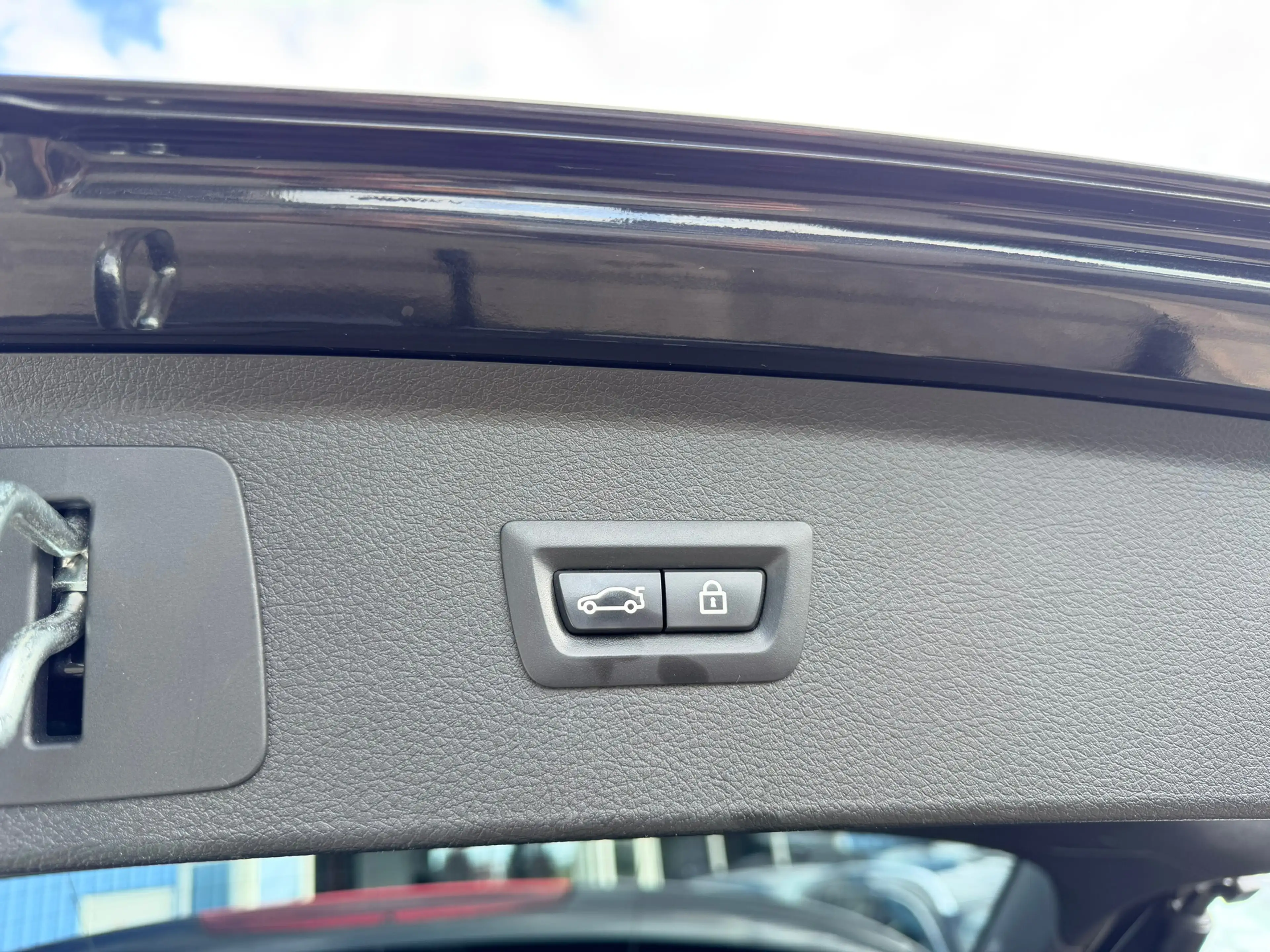BMW 220 2-serie Active Tourer 220i M Sport MPV Automaat NA — photo 28