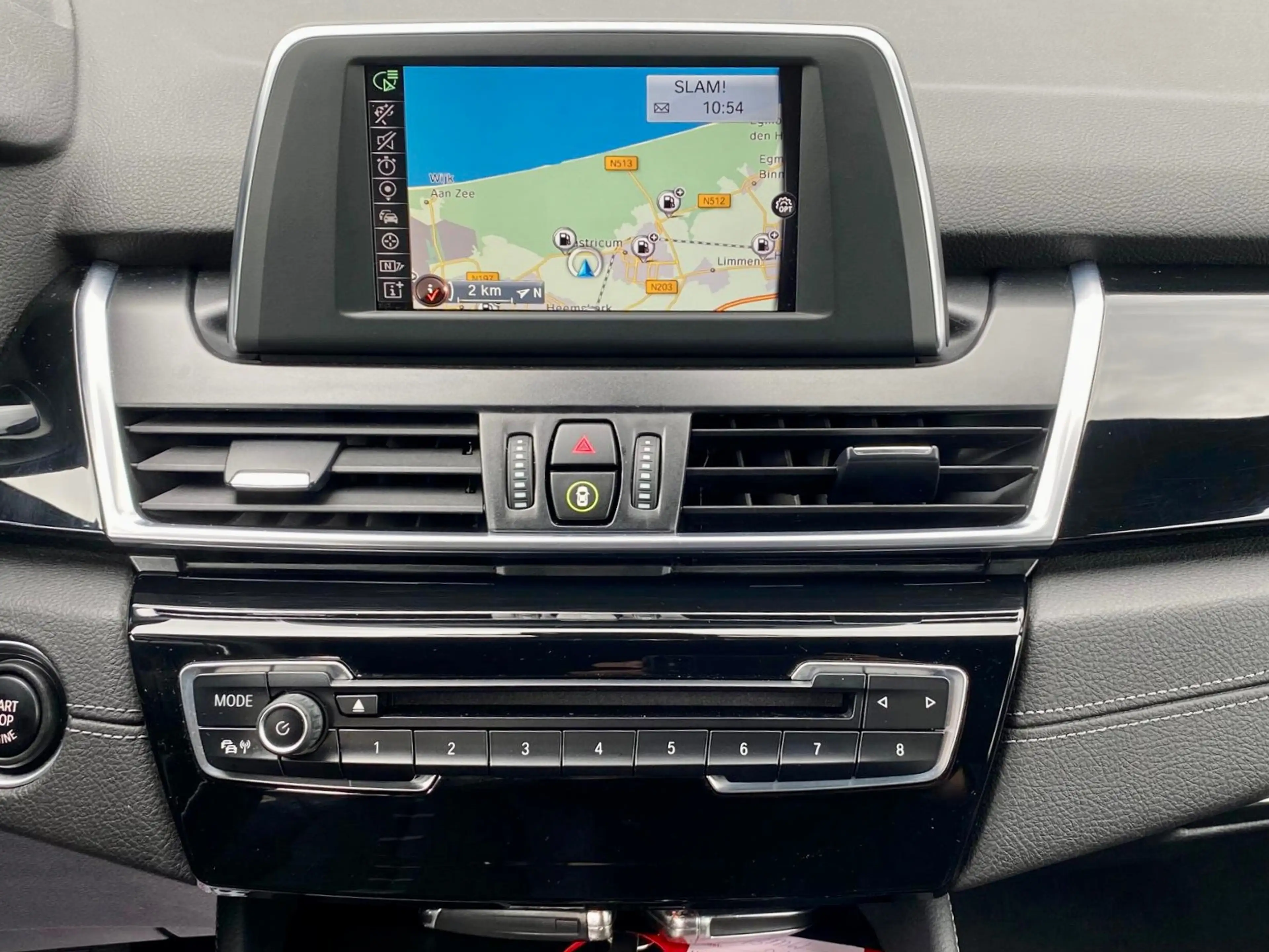 BMW 220 2-serie Active Tourer 220i M Sport MPV Automaat NA — photo 6
