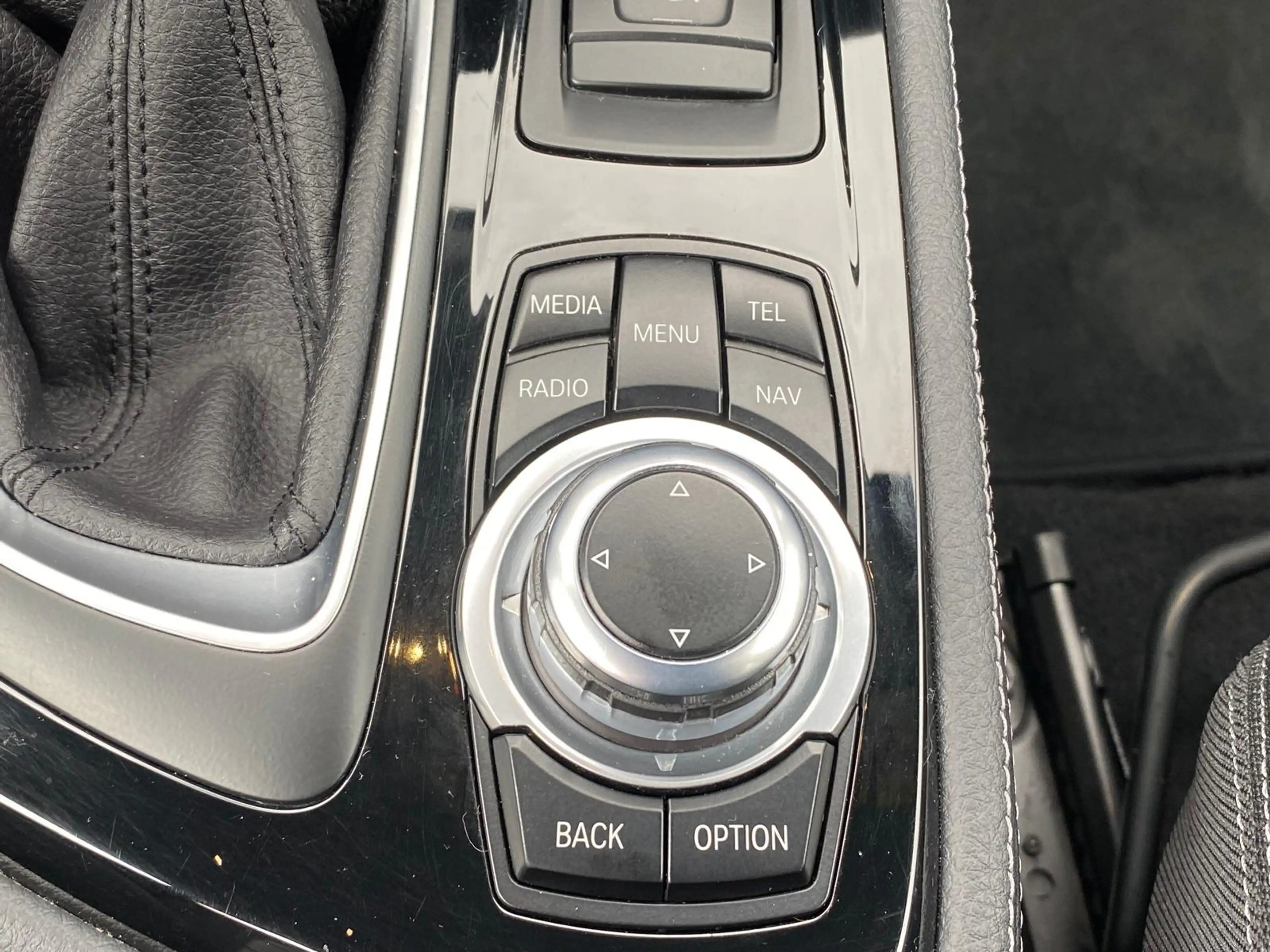 BMW 220 2-serie Active Tourer 220i M Sport MPV Automaat NA — photo 21