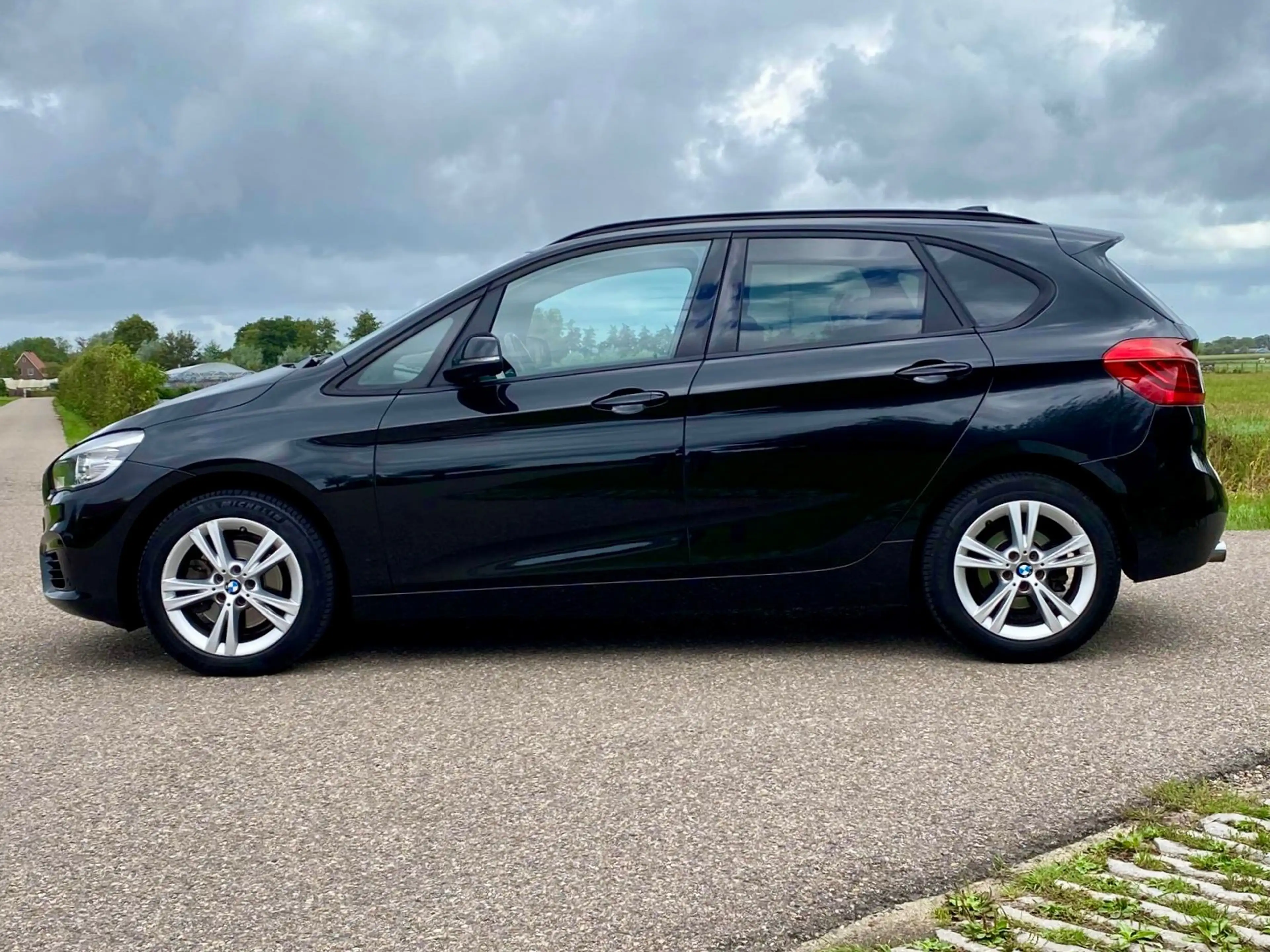 BMW 220 2-serie Active Tourer 220i M Sport MPV Automaat NA — photo 17
