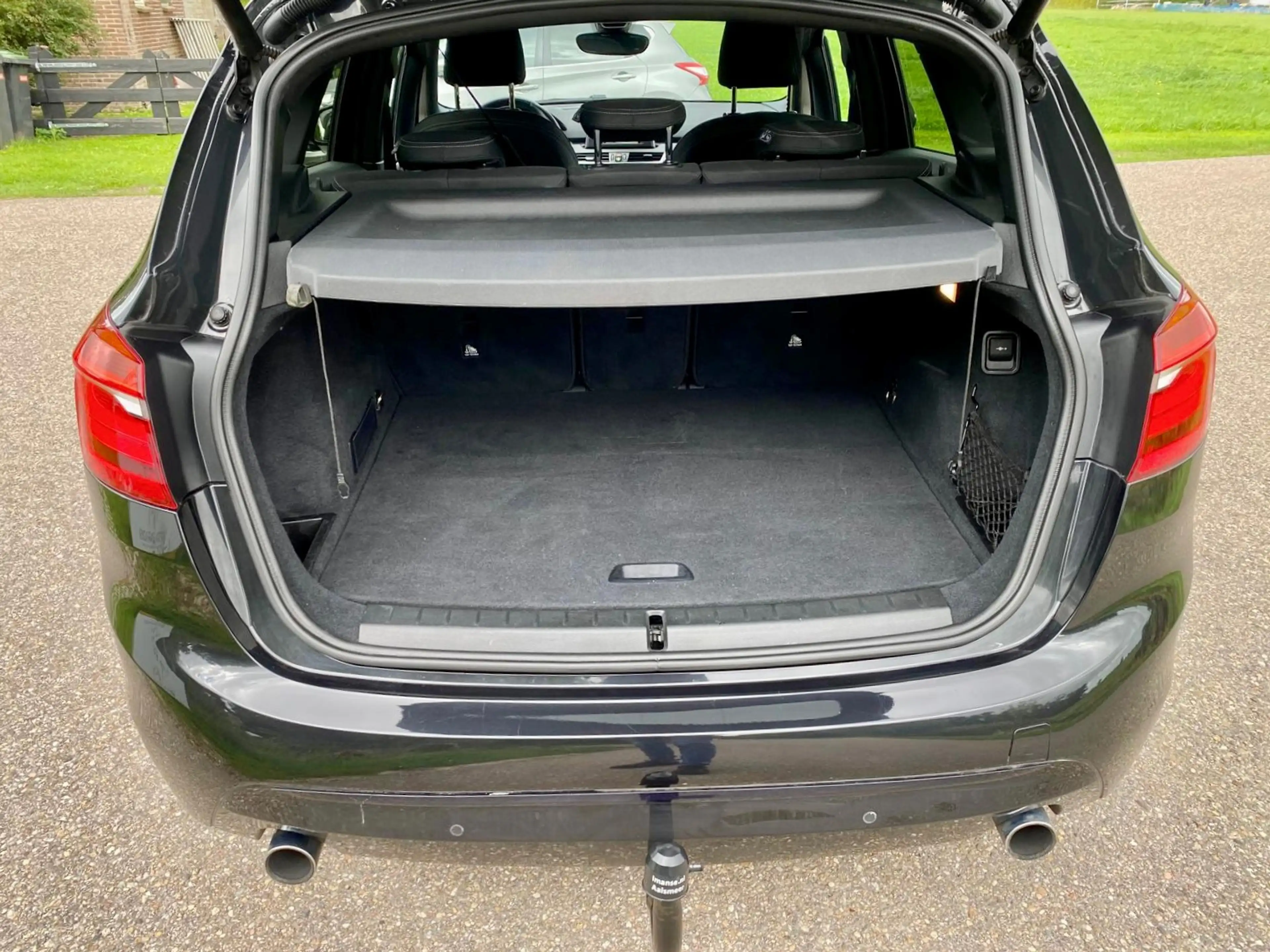 BMW 220 2-serie Active Tourer 220i M Sport MPV Automaat NA — photo 23