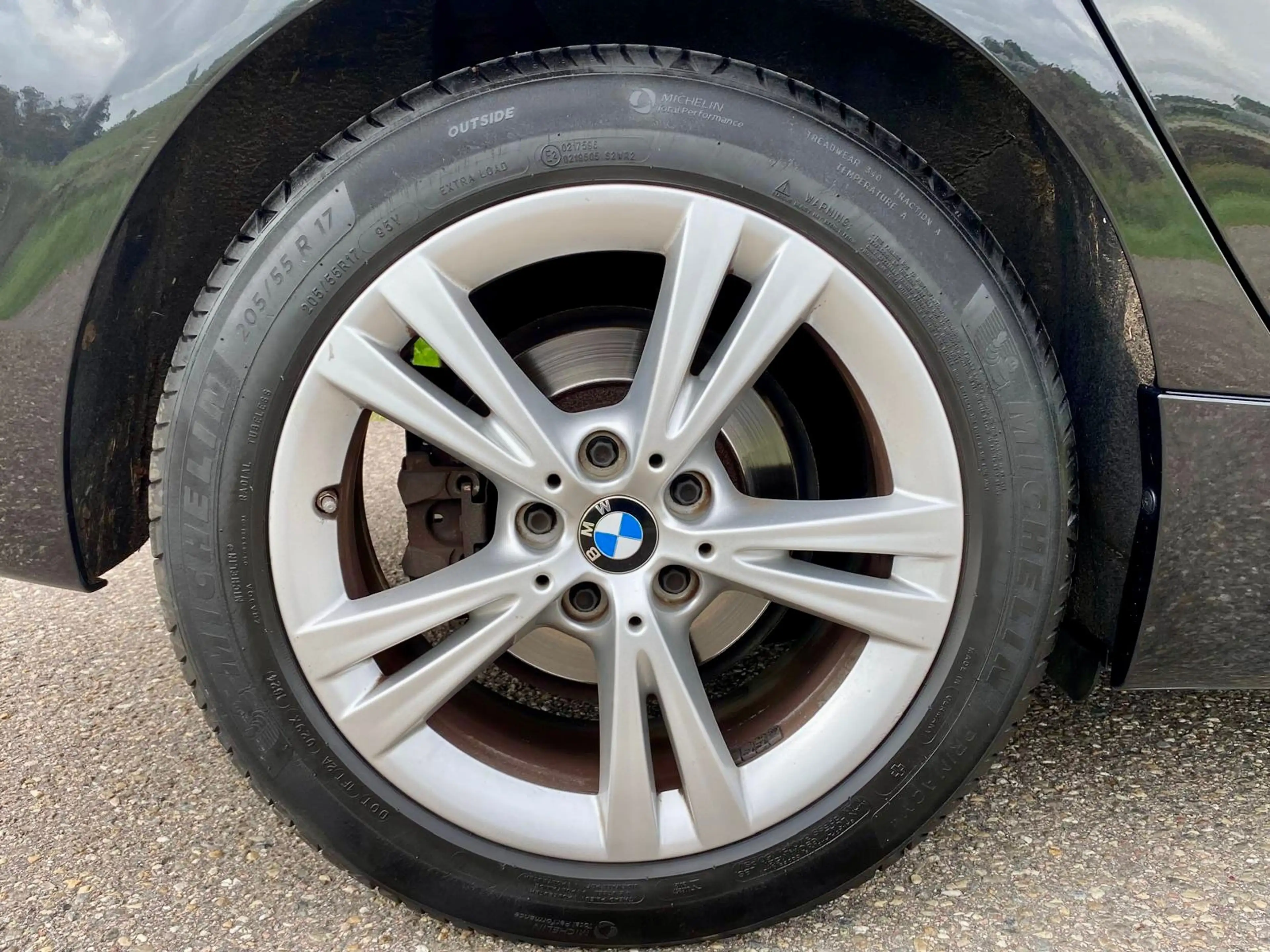 BMW 220 2-serie Active Tourer 220i M Sport MPV Automaat NA — photo 26