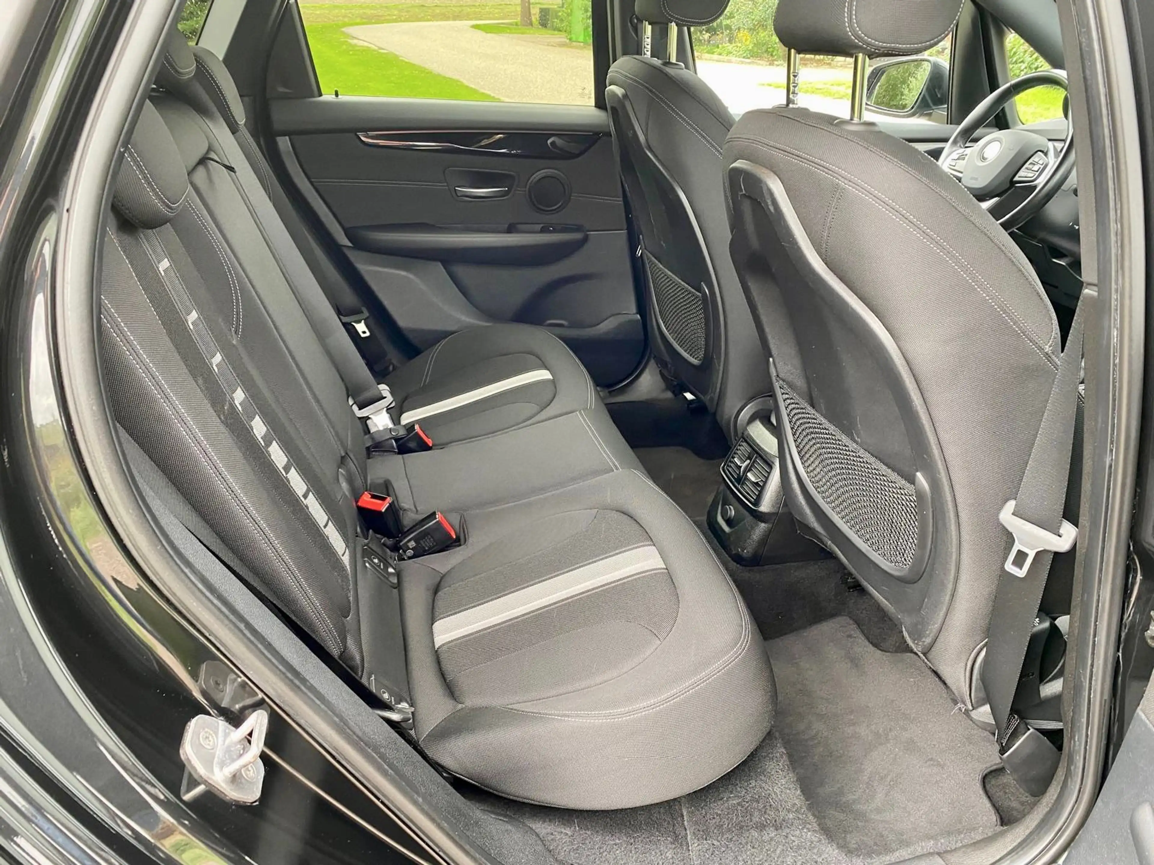 BMW 220 2-serie Active Tourer 220i M Sport MPV Automaat NA — photo 24