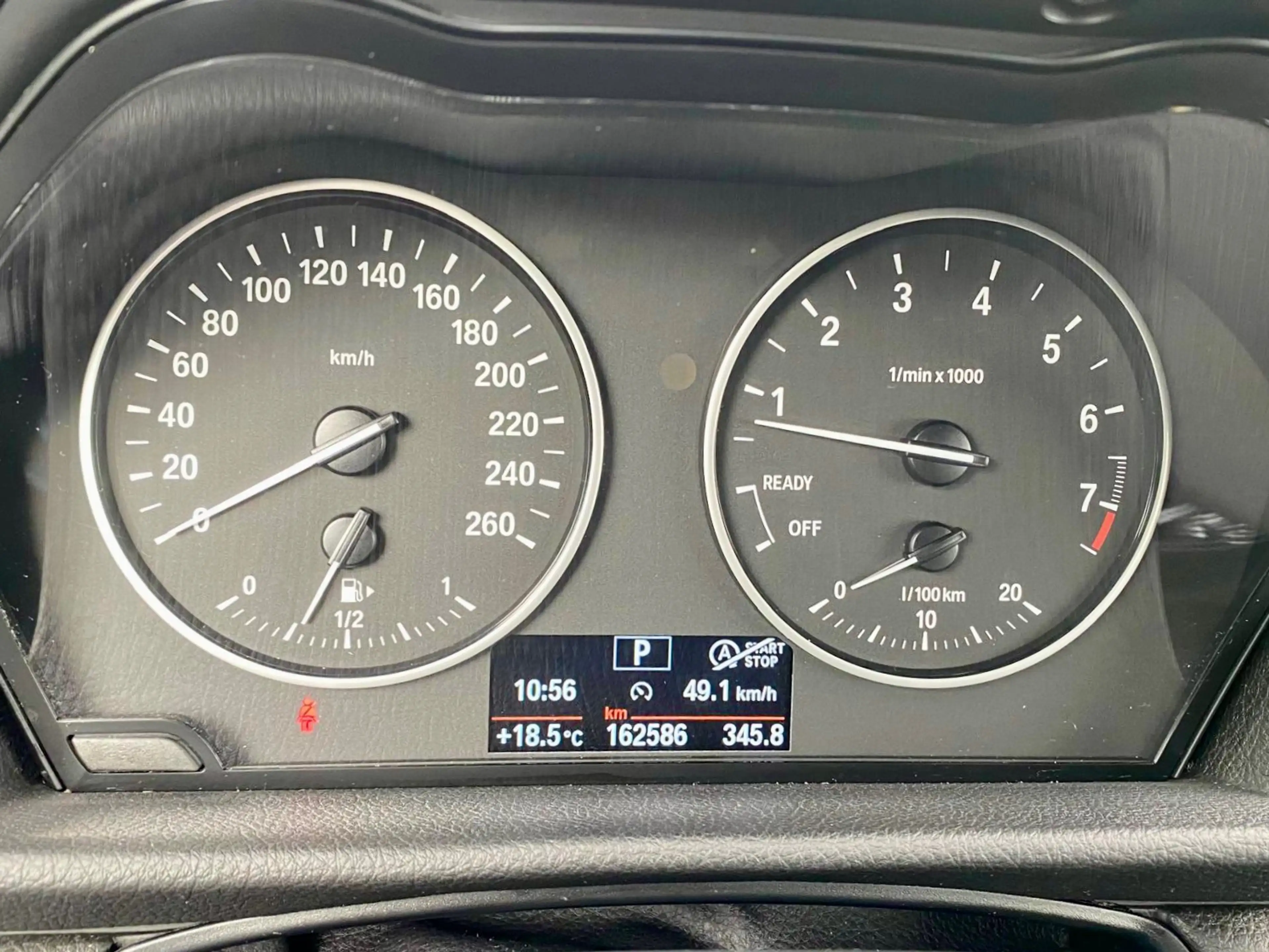 BMW 220 2-serie Active Tourer 220i M Sport MPV Automaat NA — photo 27
