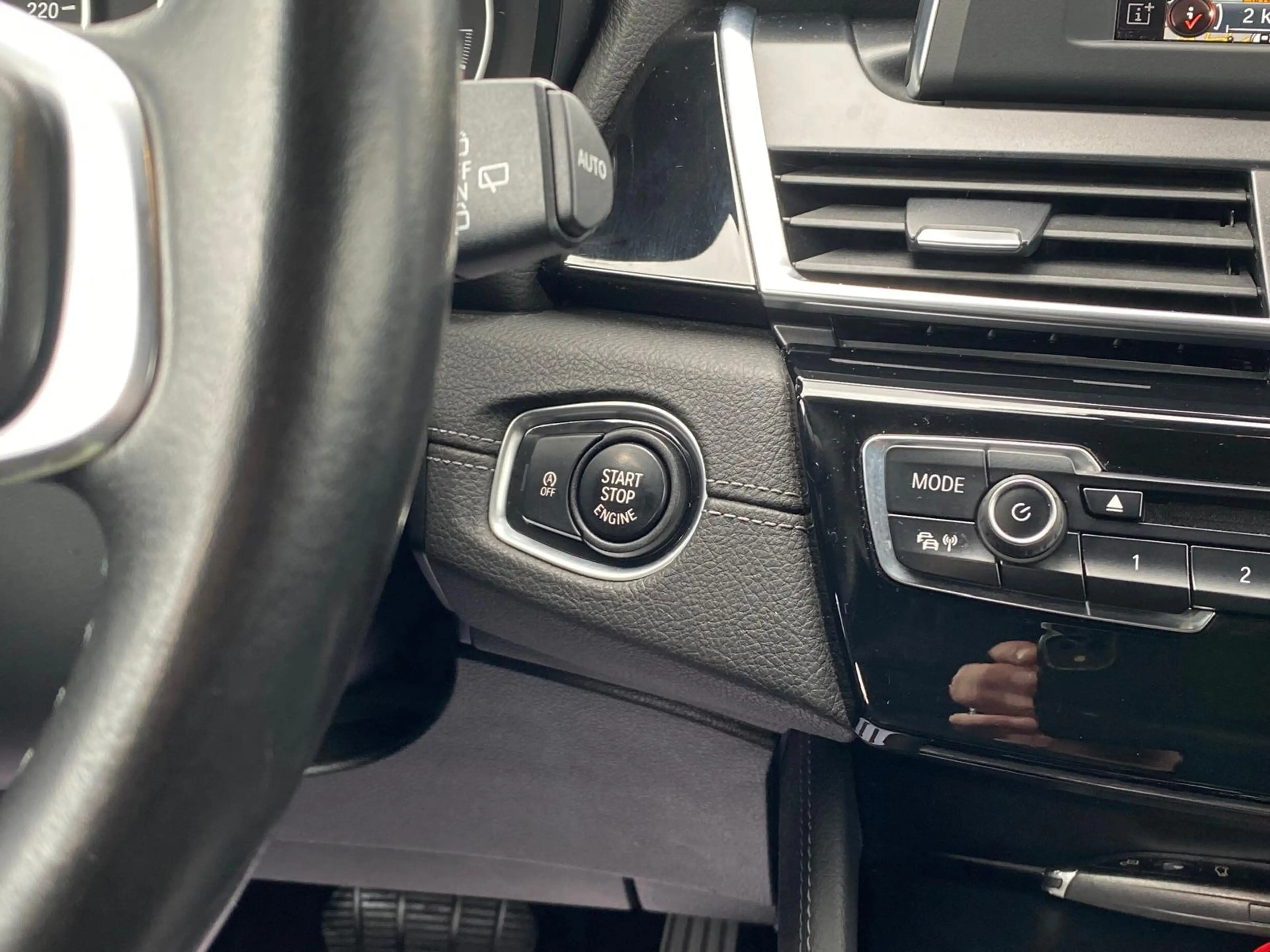 BMW 220 2-serie Active Tourer 220i M Sport MPV Automaat NA — photo 20