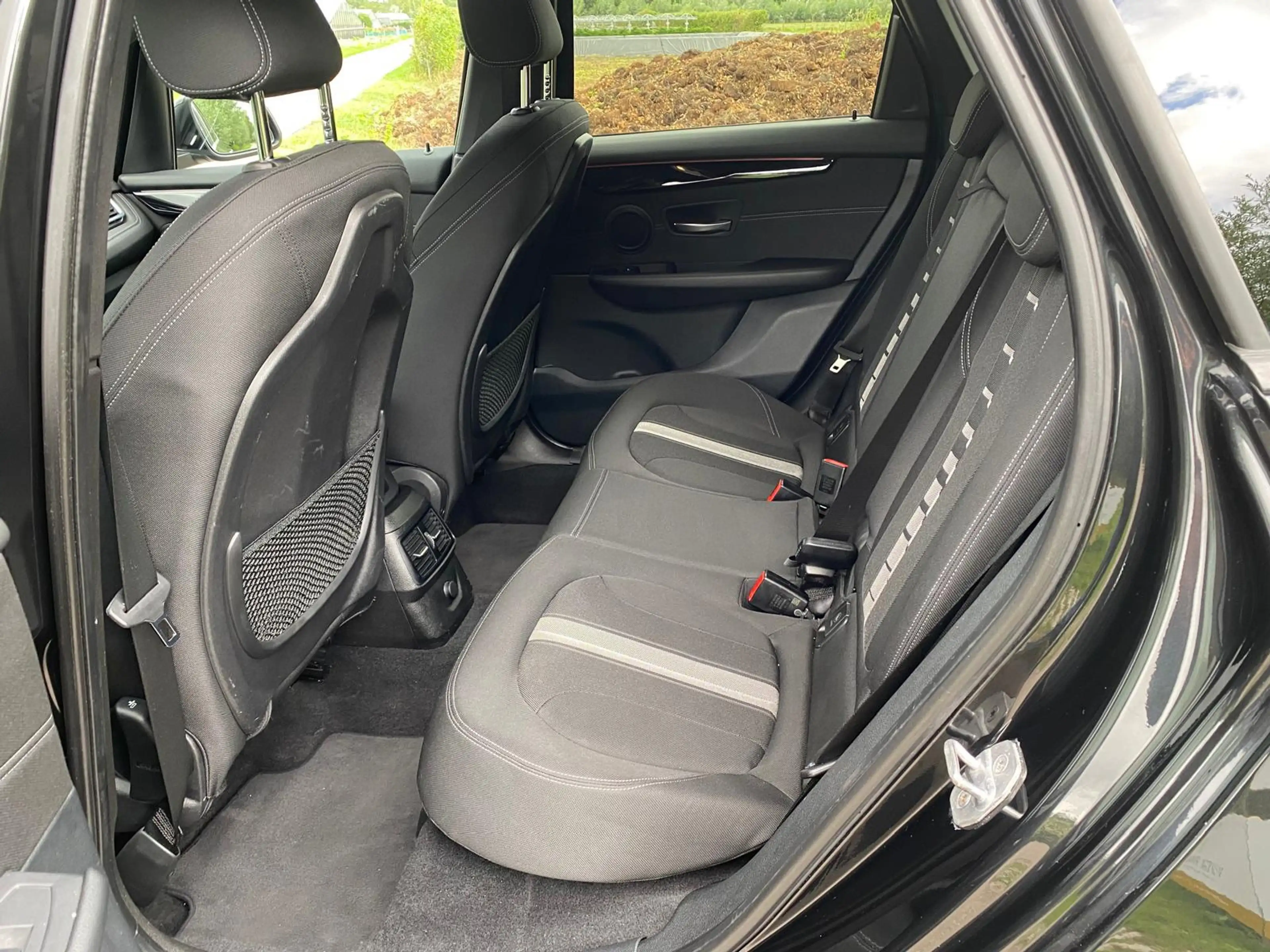 BMW 220 2-serie Active Tourer 220i M Sport MPV Automaat NA — photo 19